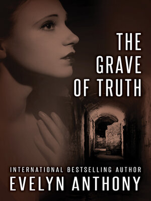 cover image of The Grave of Truth